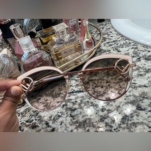 Fendi sunglasses